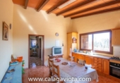 Xalet independent amb terreny en venda a la España, ses Salines, ref.: TR135324 foto