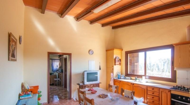 Islas Baleares - ses Salines - 10000m2