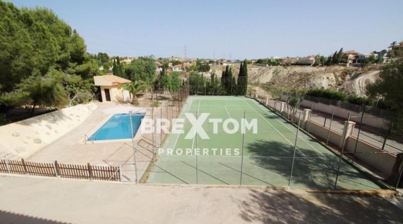 Murcia - Murcia - 2040m2