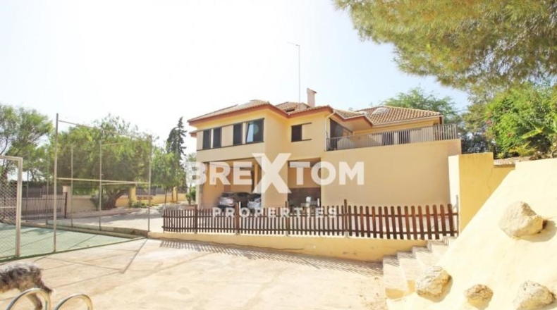 Murcia - Murcia - 2040m2