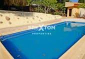 Chalet independiente con terreno en venta en la España, Murcia, ref: TR135500 foto