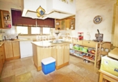 Chalet independiente con terreno en venta en la España, Murcia, ref: TR135500 foto