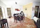 Chalet independiente con terreno en venta en la España, Murcia, ref: TR135500 foto