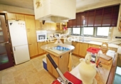 Chalet independiente con terreno en venta en la España, Murcia, ref: TR135500 foto