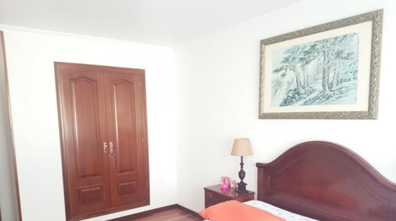 La Coruña - Cambre - 4730m2