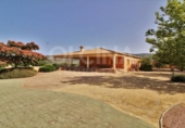 Casa de campo con terreno en venta en la España, Ibi, ref: TR135951 foto