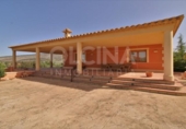 Casa de campo con terreno en venta en la España, Ibi, ref: TR135951 foto