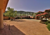 Casa de campo con terreno en venta en la España, Ibi, ref: TR135951 foto