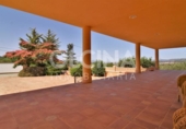 Casa de campo con terreno en venta en la España, Ibi, ref: TR135951 foto