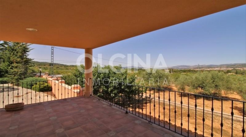 Alicante - Ibi - 603m2