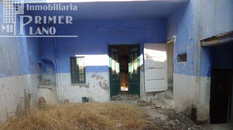 Ciudad Real - Tomelloso - 495m2