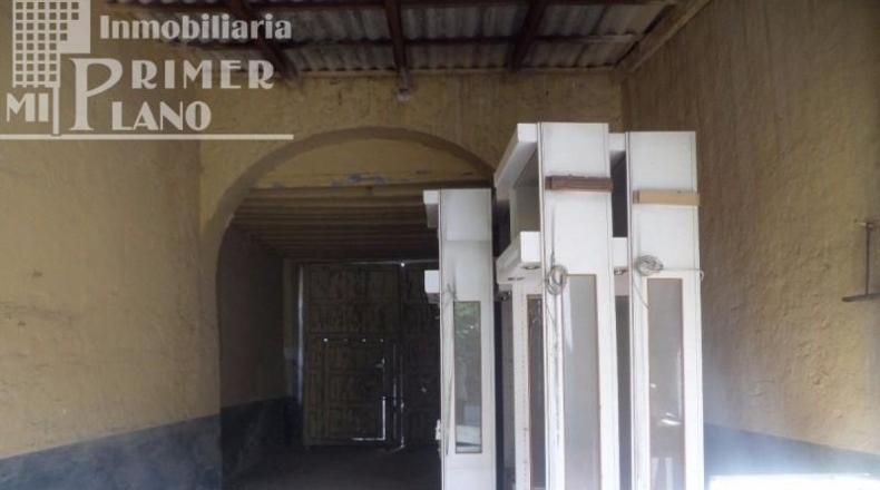 Ciudad Real - Tomelloso - 495m2