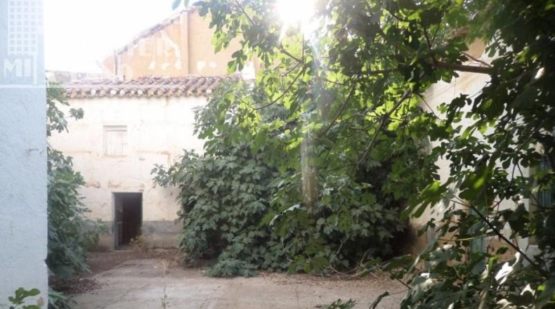 Ciudad Real - Tomelloso - 495m2
