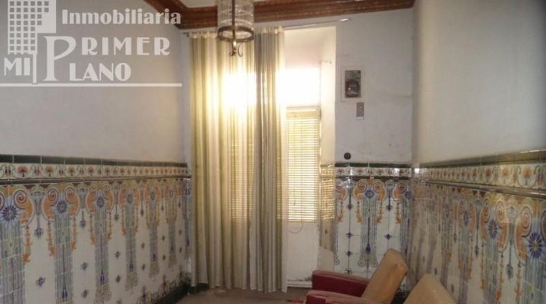 Ciudad Real - Tomelloso - 495m2