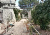 Casa de camp amb terreny en venda a la España, Albacete, ref.: TR136141 foto