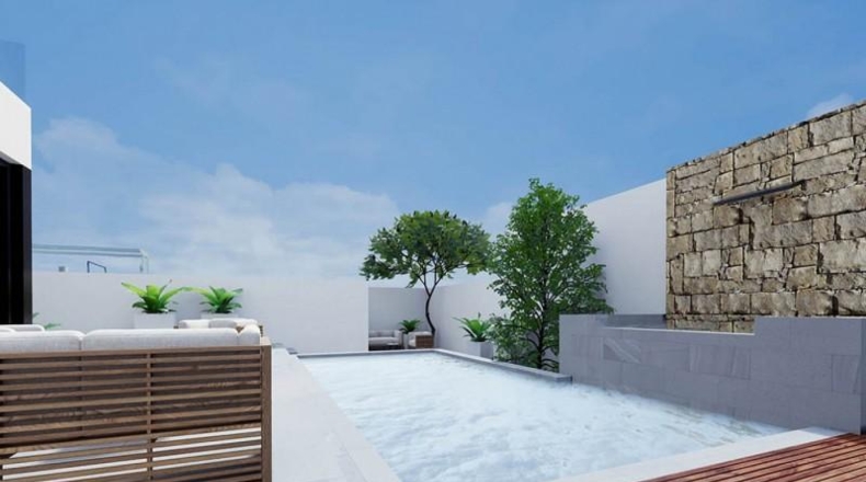 Alicante - Torrevieja - 289m2