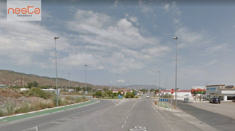 Múrcia - Lorca - 9235m2