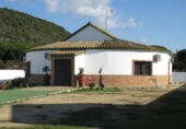 Xalet independent amb terreny en venda a la España, Barbate, ref.: TR137481 foto