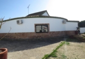 Xalet independent amb terreny en venda a la España, Barbate, ref.: TR137481 foto