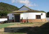 Xalet independent amb terreny en venda a la España, Barbate, ref.: TR137481 foto