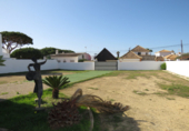 Xalet independent amb terreny en venda a la España, Barbate, ref.: TR137481 foto