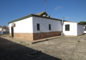 Xalet independent amb terreny en venda a la España, Barbate, ref.: TR137481 foto