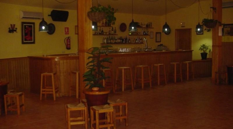 Cádiz - Barbate - 1236m2