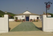 Xalet independent amb terreny en venda a la España, Barbate, ref.: TR137481 foto