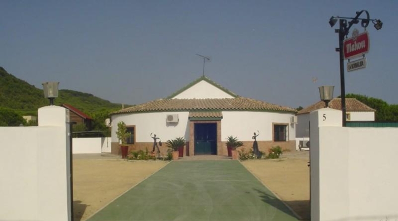 Cádiz - Barbate - 1236m2