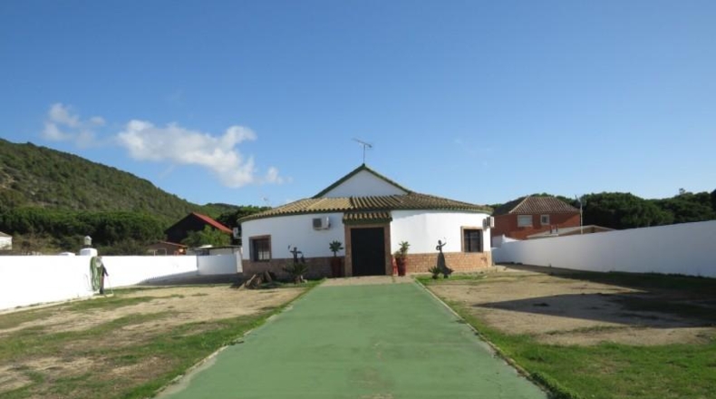Cádiz - Barbate - 1236m2