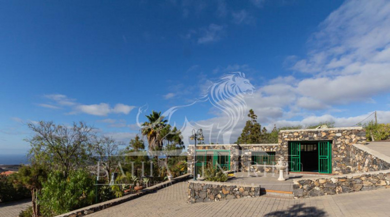Santa Cruz de Tenerife - San Miguel de Abona - 5892m2