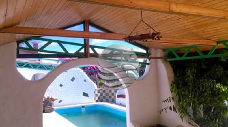 Santa Cruz de Tenerife - San Isidro - 650m2