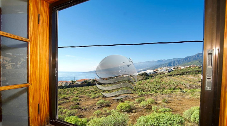 Santa Cruz de Tenerife - San Isidro - 650m2