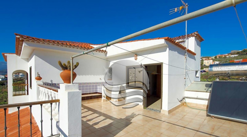 Santa Cruz de Tenerife - San Isidro - 650m2