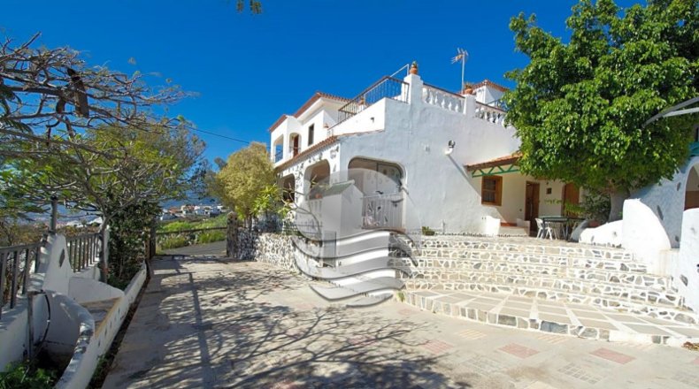 Santa Cruz de Tenerife - San Isidro - 650m2