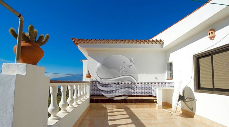 Santa Cruz de Tenerife - San Isidro - 650m2