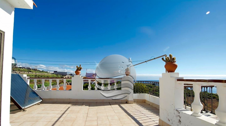 Santa Cruz de Tenerife - San Isidro - 650m2