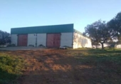 Non-developable land for sale on España, Torrejón el Rubio, ref: TR327532 photo