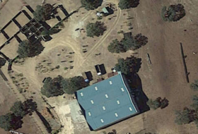 Torrejón el Rubio 320000&nbsp;m²