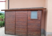 Xalet independent amb terreny en venda a la España, Albelda de Iregua, ref.: TR147704 foto