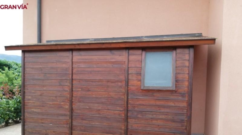 La Rioja - Albelda de Iregua - 2000m2