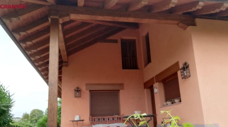 La Rioja - Albelda de Iregua - 2000m2