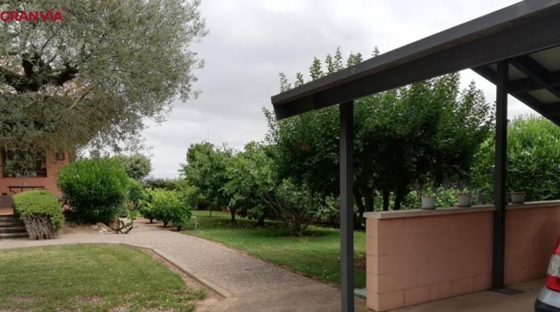 La Rioja - Albelda de Iregua - 2000m2