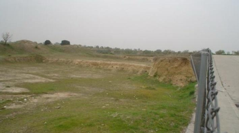 Comunidad de Madrid - Villanueva de Perales - 5115m2