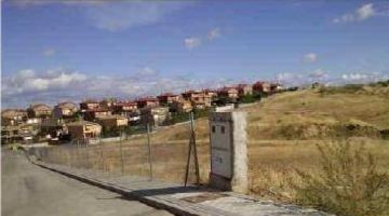 Comunidad de Madrid - Villanueva de Perales - 5115m2