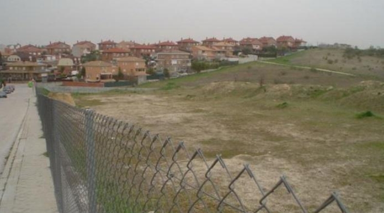 Comunidad de Madrid - Villanueva de Perales - 5115m2
