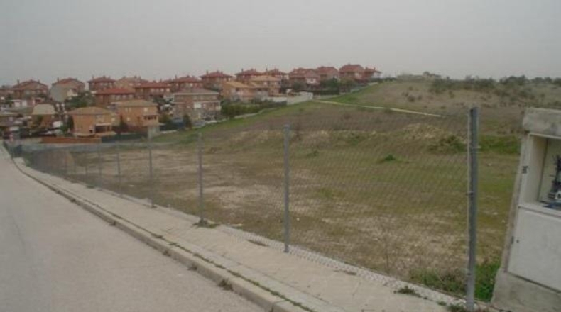 Comunidad de Madrid - Villanueva de Perales - 5115m2