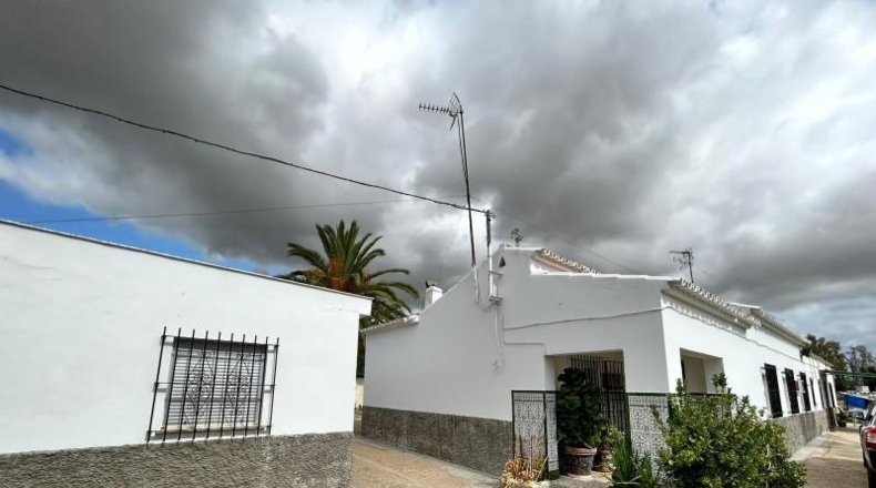 Cadiz - Jerez de la Frontera - 57000m2