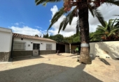 Casa de camp amb terreny en venda a la España, Jerez de la Frontera, ref.: TR244151 foto