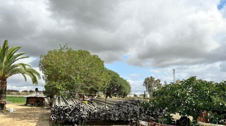 Cadiz - Jerez de la Frontera - 57000m2